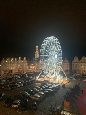 The Best View 65 Grand place Superbe vue avec Jaccuzi